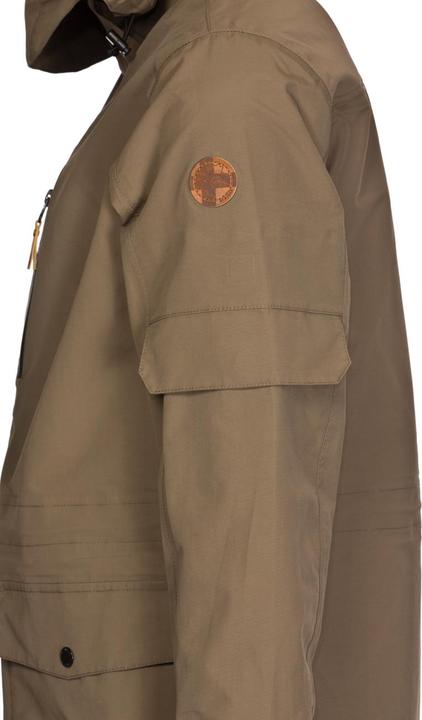 Produktbild Rukka Morgan Herren Regenjacke (L)