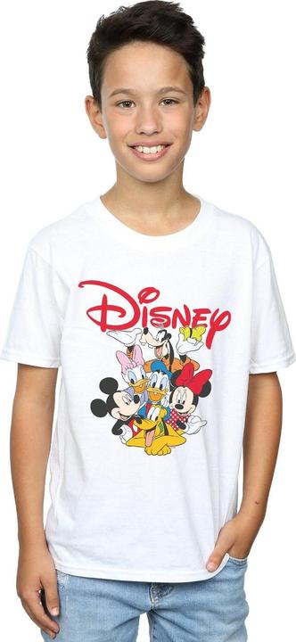 Produktbild Disney Mickey Mouse Crew TShirt Jungen (140, 146)