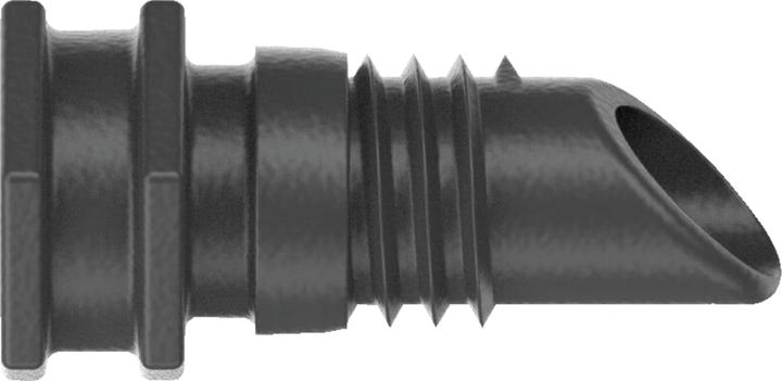 Produktbild Gardena Verschlussstopfen 4,6 mm (Tropfbewässerung Verbinder + Abzweiger)