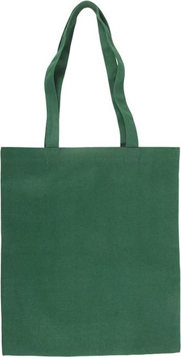 Produktbild Something Different Green Witch Tragetasche