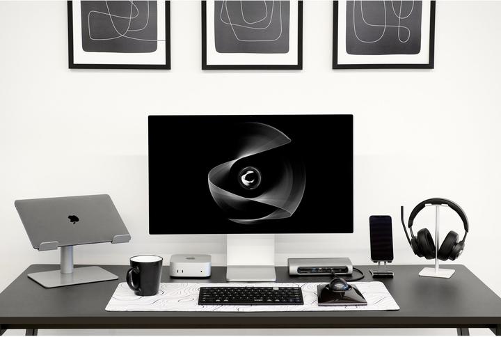 Actual product image Kensington Headset H3000 PROVC Bluetooth black (Wireless)