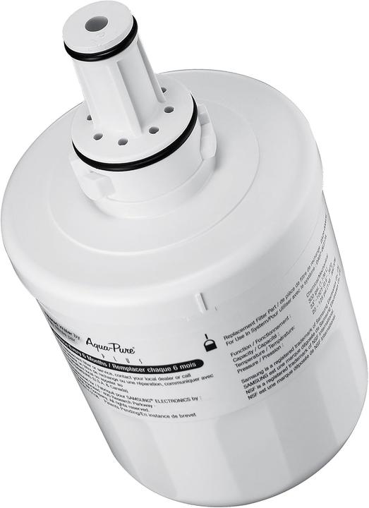 Produktbild Samsung Wasserfilterkartusche Aqua Pure Plus