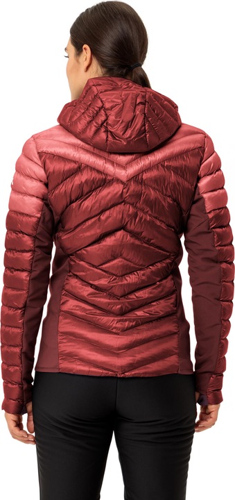 Actual product image Vaude Sesvenna Pro II (XS)