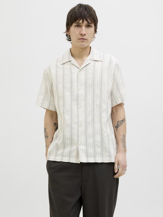Produktbild Jack & Jones Relaxed Fit Hemd Hemd (S)