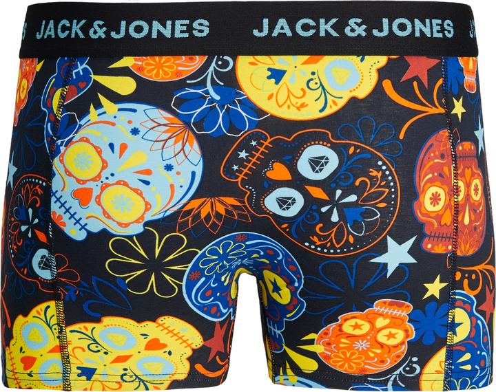 Produktbild Jack & Jones Sugar Skull (3er Pack, 140)