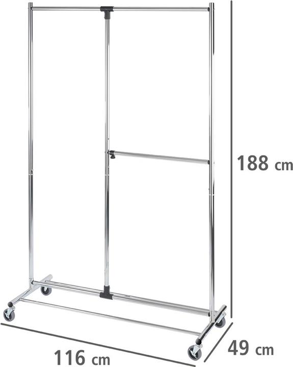 Produktbild Wenko Profissimo