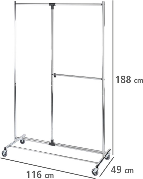 Actual product image Wenko Profissimo