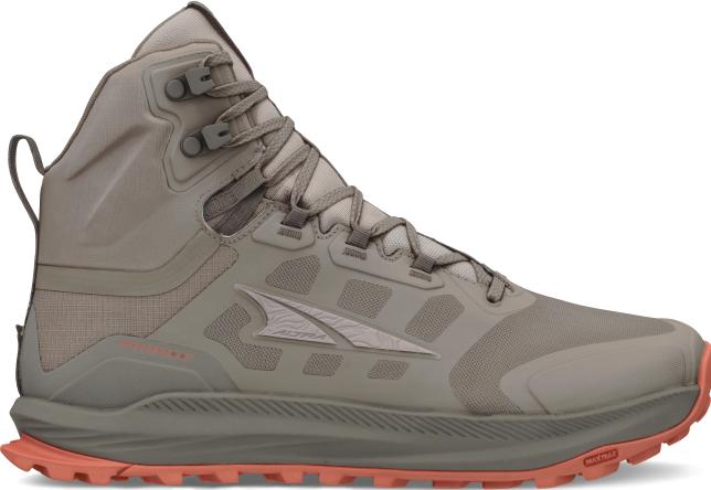 Produktbild Altra Lone Peak 9 Waterproof Mid (43)