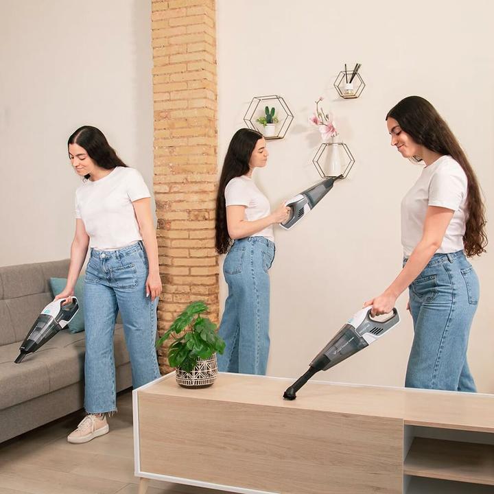 Produktbild Cecotec Conga Rockstar Hand 8.4V