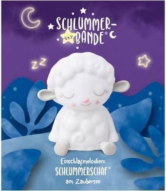 Produktbild Tonies Nachtlicht Tonie -Schlummerschaf (Deutsch)