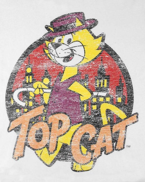 Produktbild Top Cat TShirt (XL)