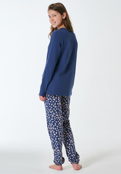 Produktbild Schiesser Pyjama Nightwear (164)