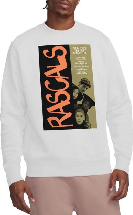 Image du produit - Sweat THE NEXT GENERATION SEASON EPISODE - Adulte (XXL)