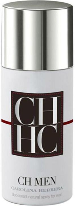 Produktbild Carolina Herrera CH (Spray, 150 ml)