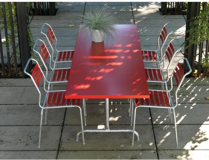 Produktbild Schaffner Säntis (240 cm)