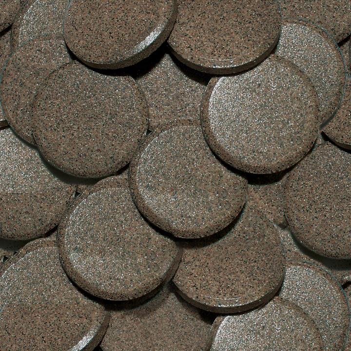 Produktbild Sera Holiday 10 Tabs (1 cl)