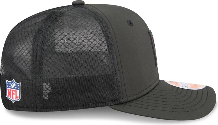 Produktbild New Era 9Seventy Trucker Cap Sideline Washington Commanders