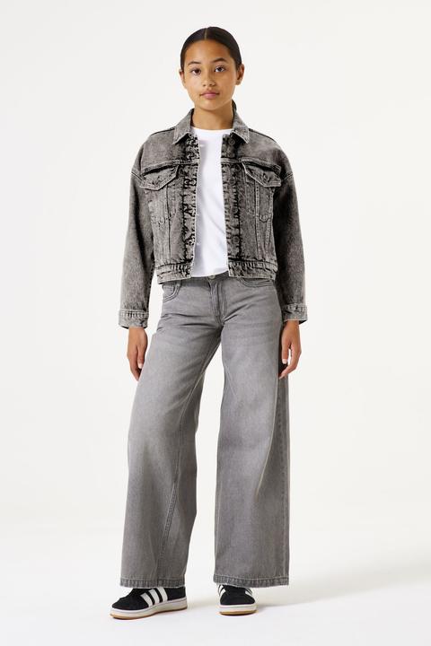 Produktbild Garcia Jeansjacke (152, 158)