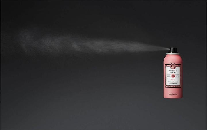 Actual product image Maria Nila Style & Finish - Finishing Spray (100 ml)