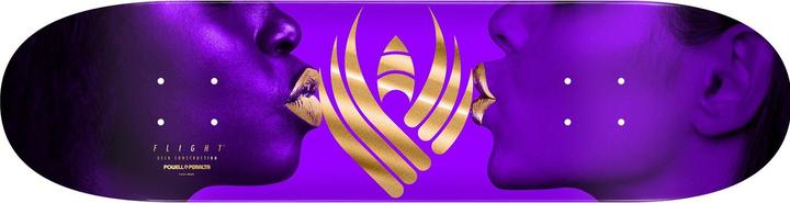 Produktbild Kiss Flight Deck (8.38")