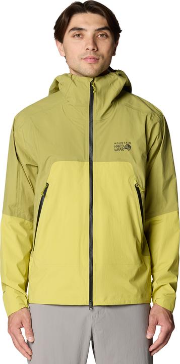 Produktbild Mountain Hardwear M Cloud Cipher™ Hooded Jacket (S)