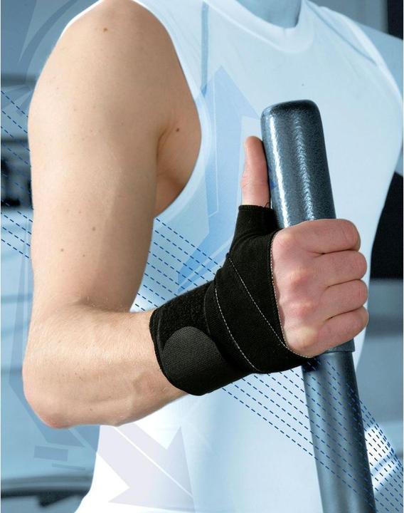 Produktbild Lanaform Handgelenkschutz (One Size)