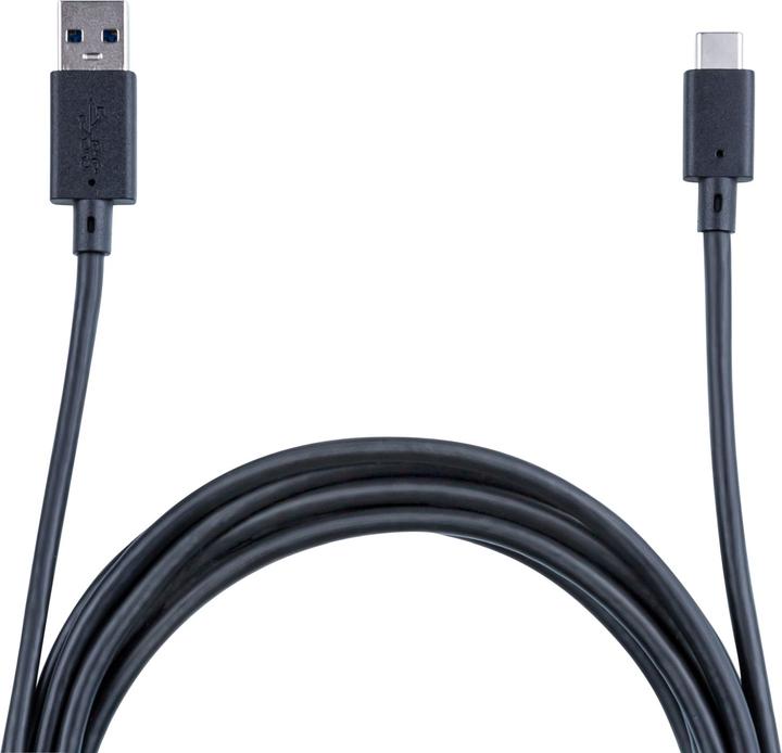 Immagine prodotto Bigben Cavo USB-C - nero (PS5)