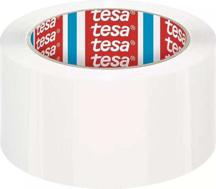 Actual product image tesa PP packing tape ® 4195 (50 mm)