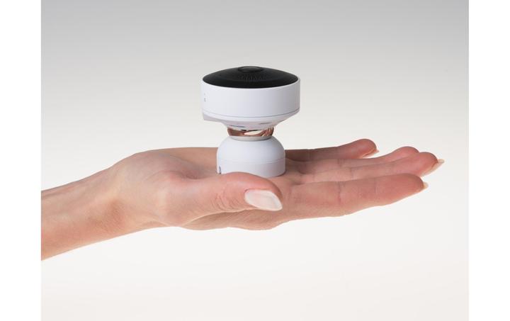 Image du produit Ubiquiti G3 Micro (1920 x 1080 Pixels)