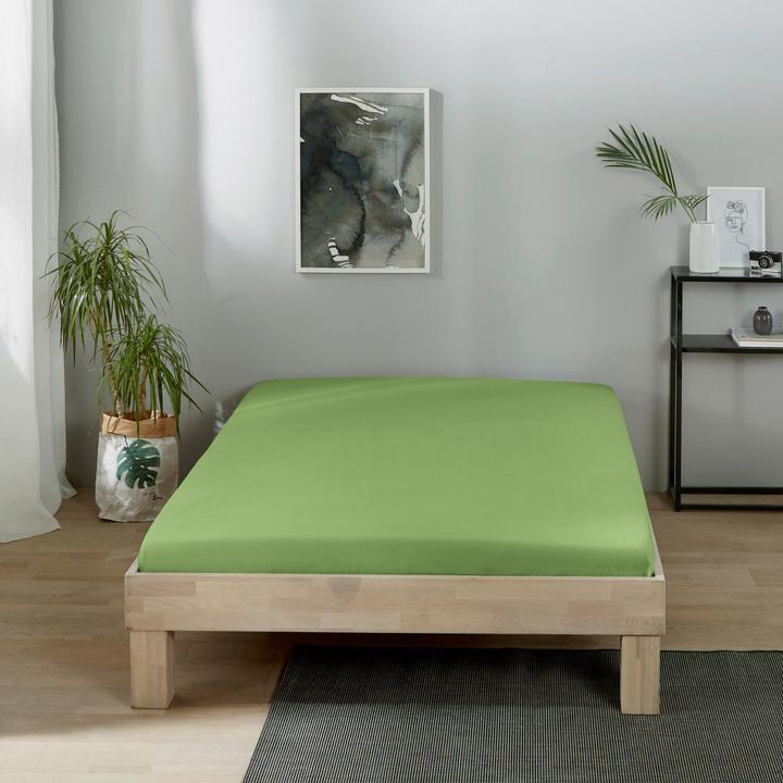 Image du produit Erwin Müller Erlangen (90 x 210 - 100 x 220 cm)