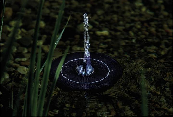 Produktbild Pontec PondoStar Island