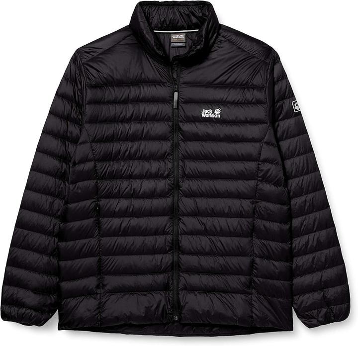 Actual product image Jack Wolfskin JWP men down jacket (S)