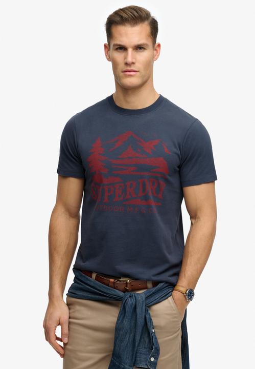 Produktbild Superdry Retro Outdoor (S)