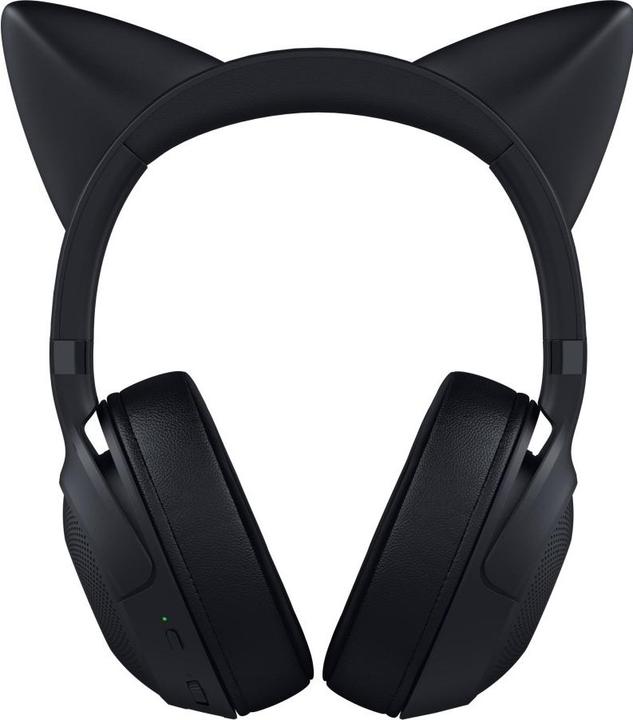 Productafbeelding Razer Kraken Kitty V2 BT - Black (Draadloze)