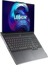 Produktbild Lenovo Legion 7 RX 6850M XT (16", AMD Ryzen 9 6900HX, 32 GB, 1000 GB, CH)