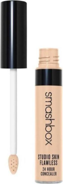 Actual product image Smashbox Studio Skin 24 Hour Concealer Medium Warm Golden