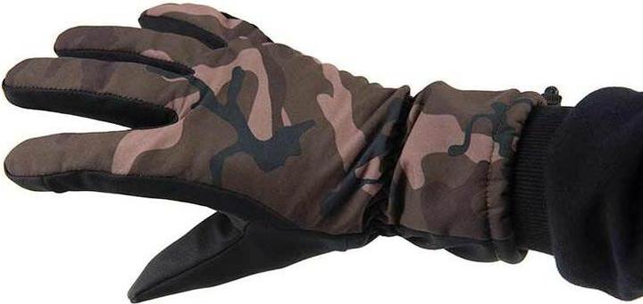 Image du produit Fox Gants (M)