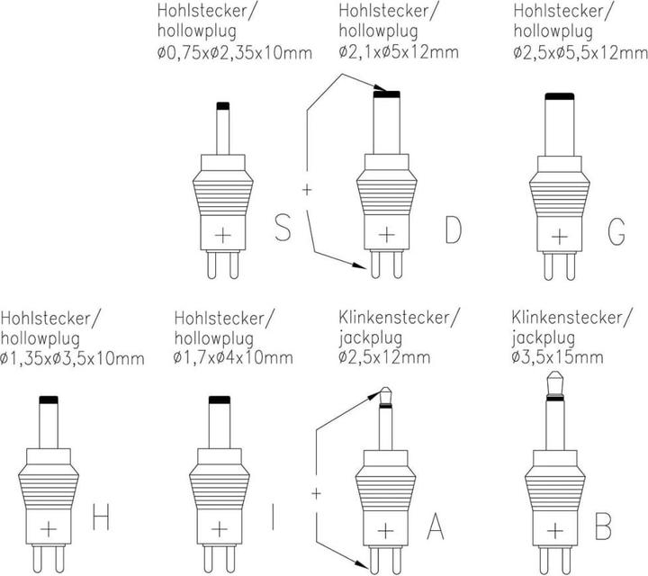 Produktbild Ansmann Aps 1000
