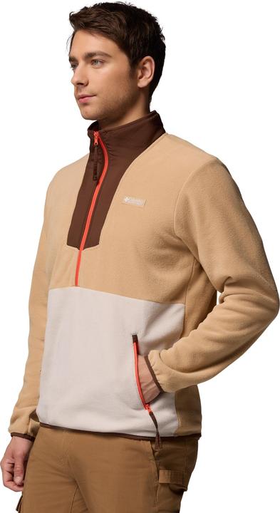 Immagine prodotto Columbia Sequoia Grove Half Zip Fleece (L)