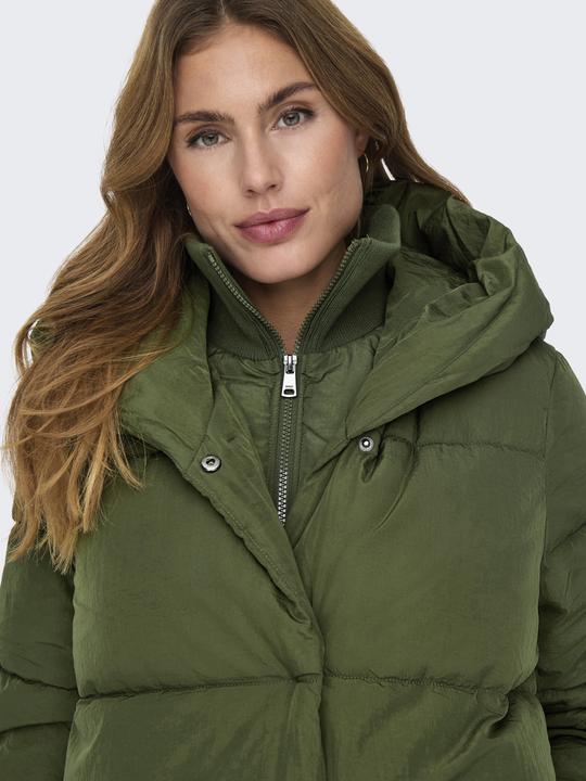 Image du produit Only ONLSYDNEY Steppmantel Steppmantel