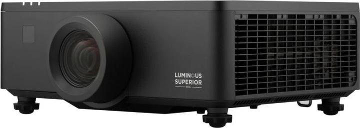 Actual product image Viewsonic LS950WU - Laser projector (WUXGA, 8000 lm, 1.25 - 2:1)