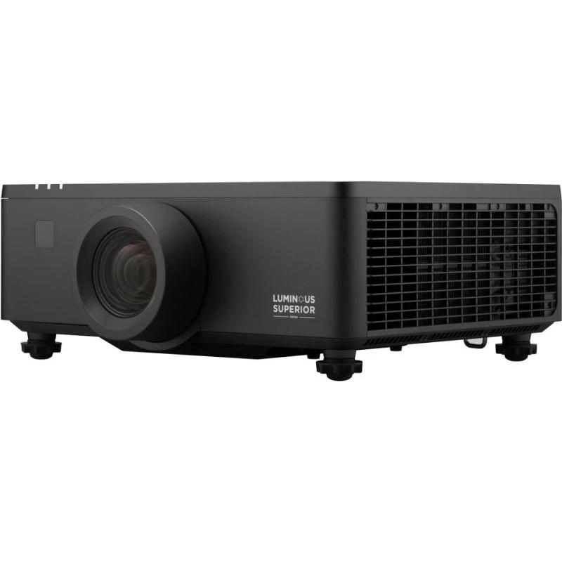 Thumbnail - Viewsonic LS950WU - Laser projector (WUXGA, 7100 lm), Beamer, Schwarz