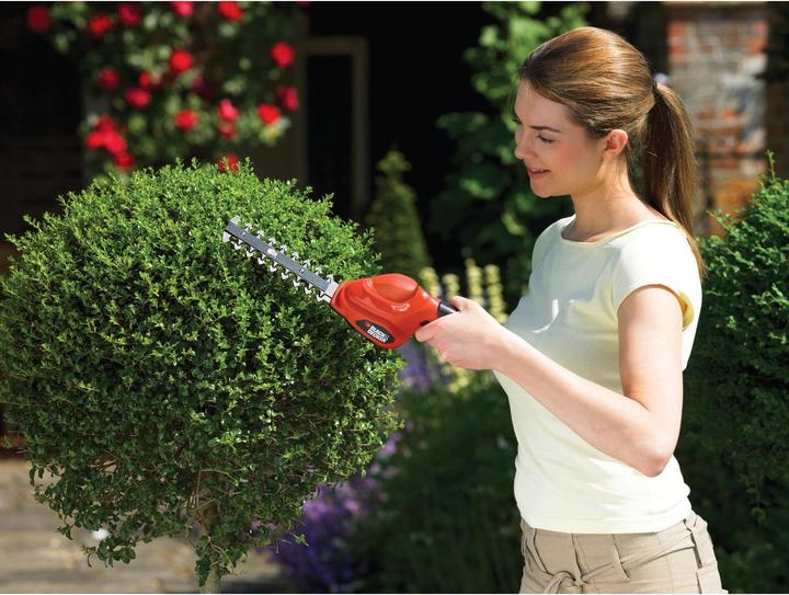 Produktbild Black & Decker Gsl300 (Akkubetrieb)
