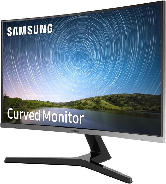 Produktbild Samsung C27R504FHU (1920 x 1080 Pixel, 27")