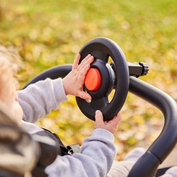 Produktbild Hauck Lenkrad für Buggy