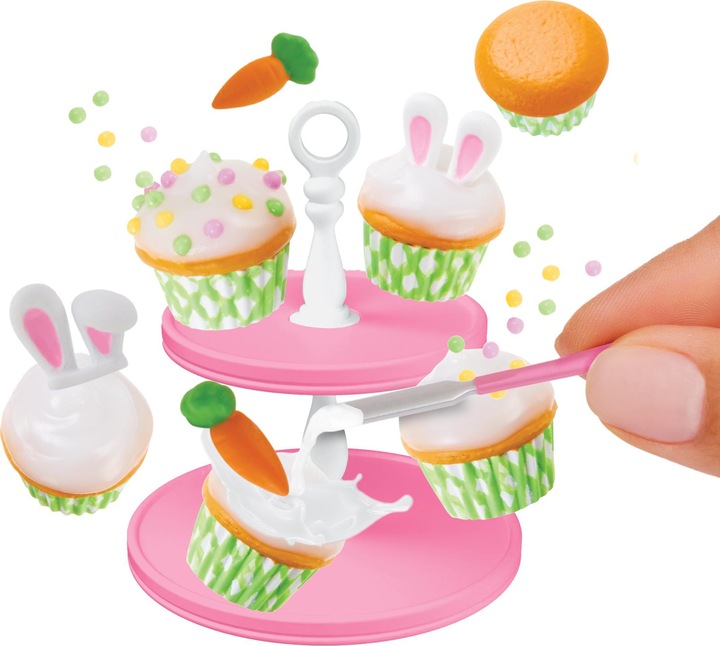 Actual product image MGA Miniverse - Make It Mini Diner: Spring/Easter Theme