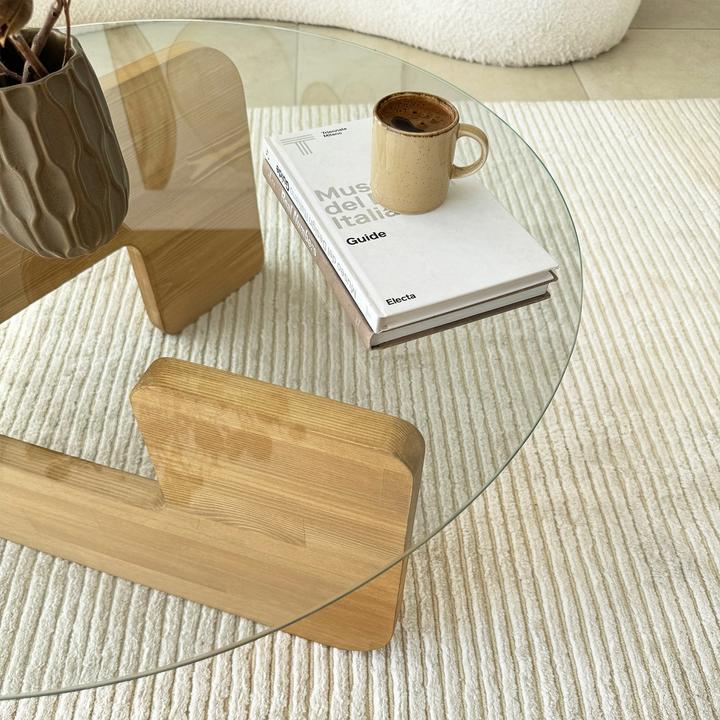 Immagine prodotto Skye Decor Mia (75 x 35 x 75 cm)
