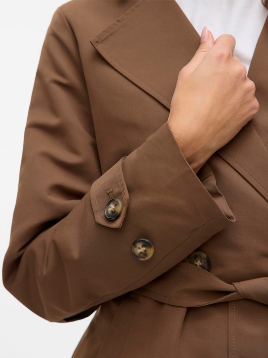 Immagine prodotto Vero Moda Giacca VMCHLOE Cappotto (XS)