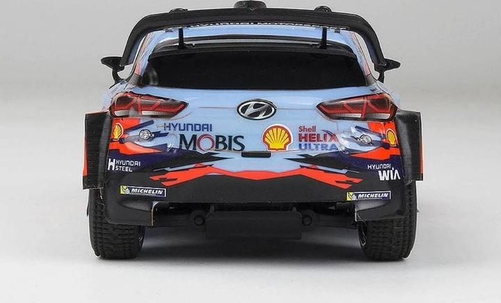 Produktbild Carisma Hyundai i20 (RTR Ready-to-Run)