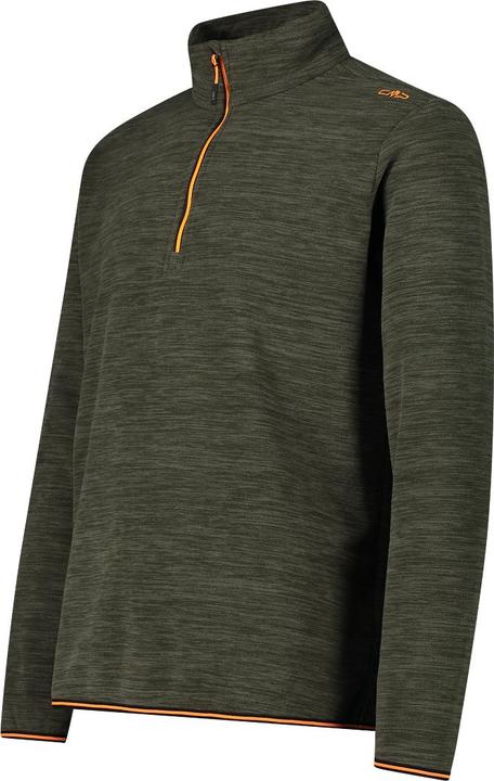 Immagine prodotto CMP Campagnolo Pile con mezza zip (L)